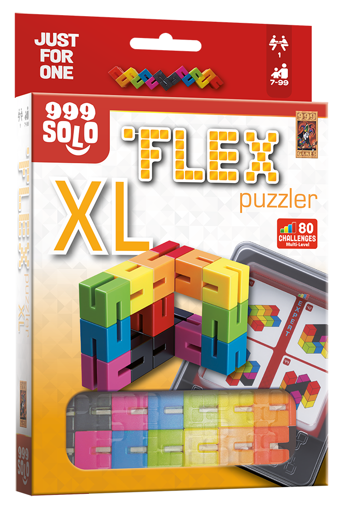Flex Puzzler XL