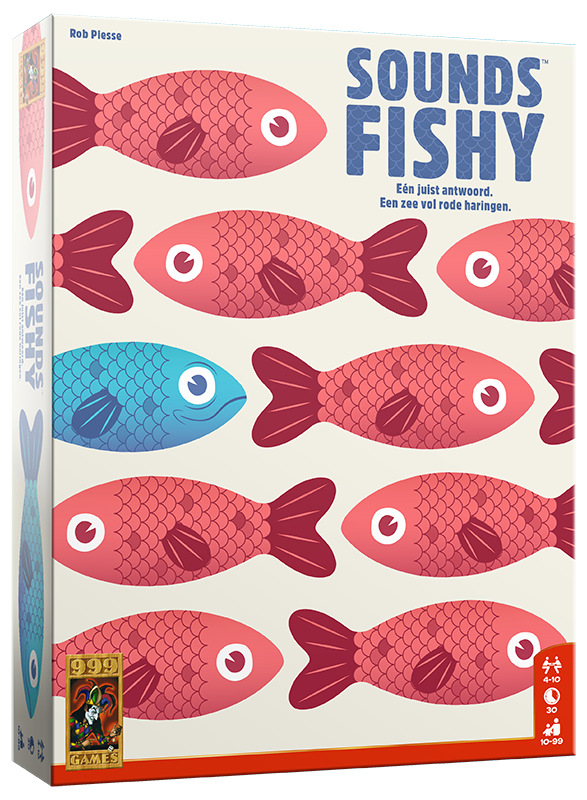 Sounds Fishy