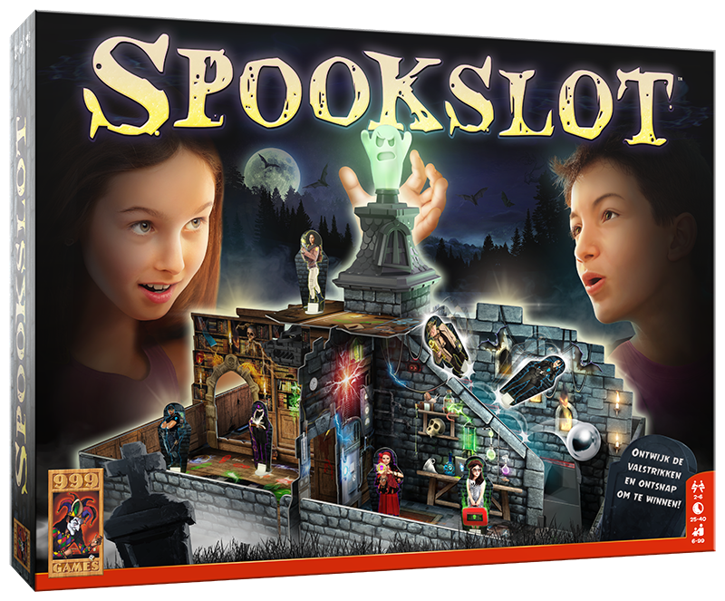 Spookslot