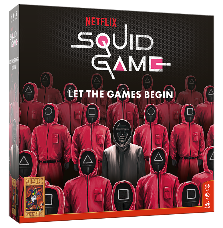 Squid Game