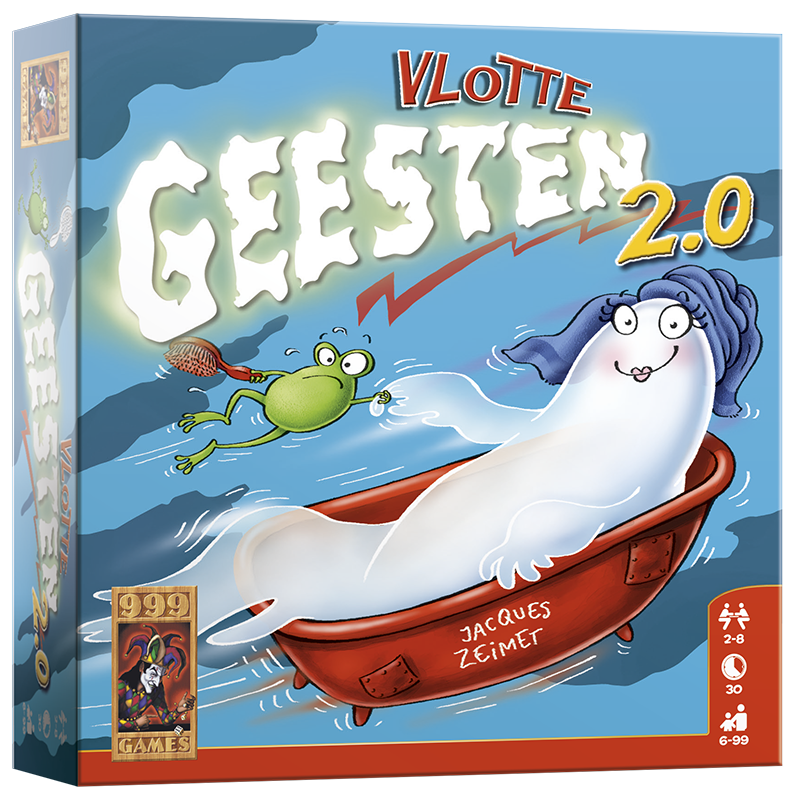 Vlotte Geesten 2.0