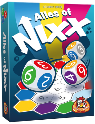 Alles of Nixx