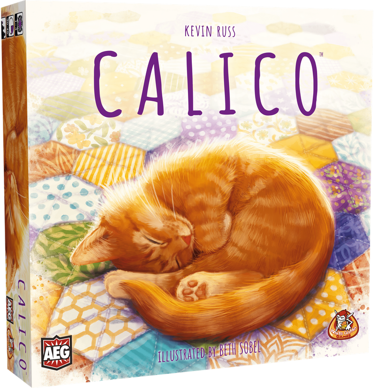 Calico