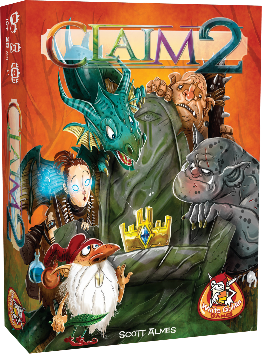 Claim 2