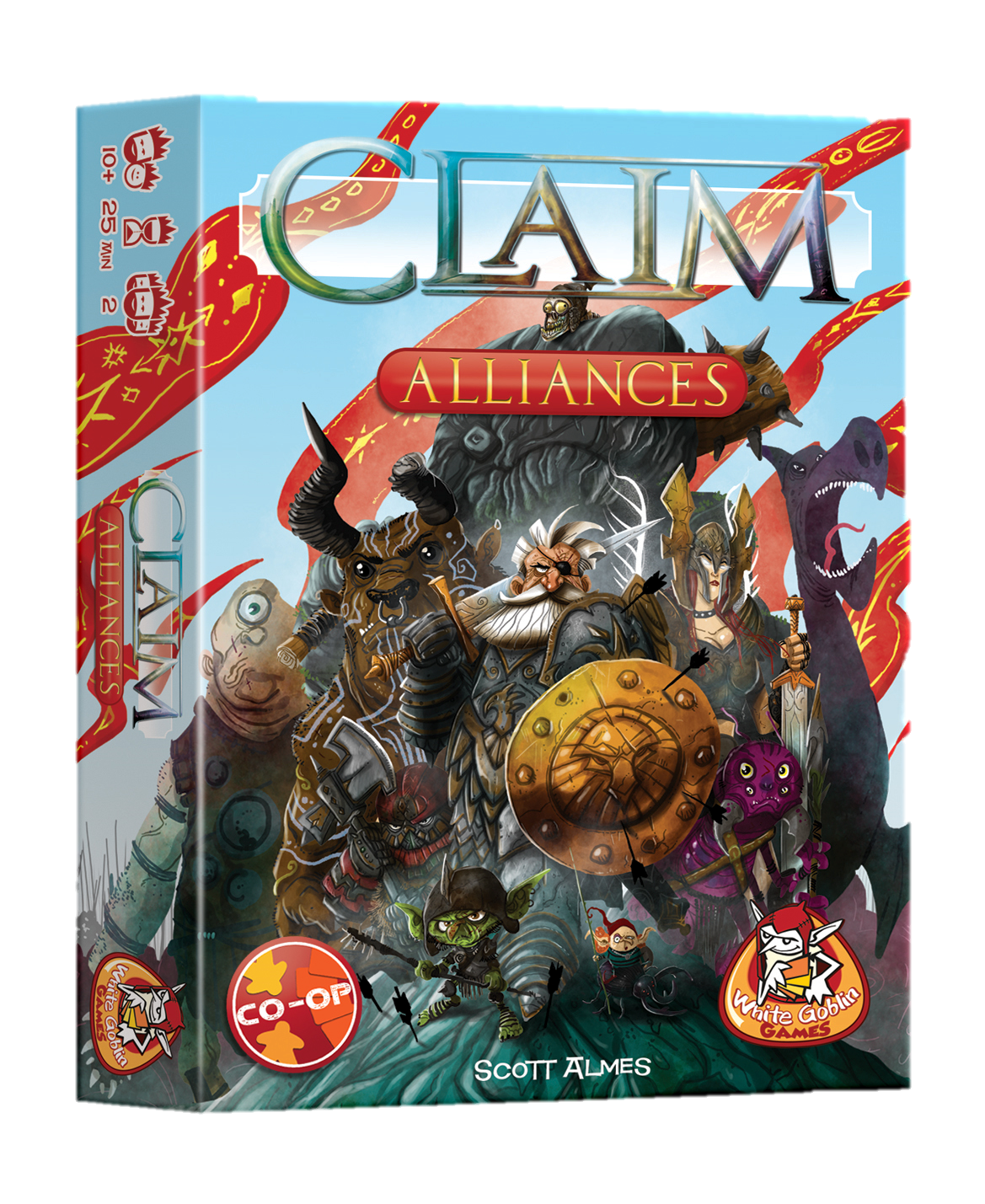 Claim Alliances