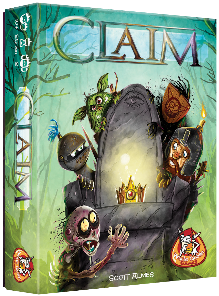 Claim
