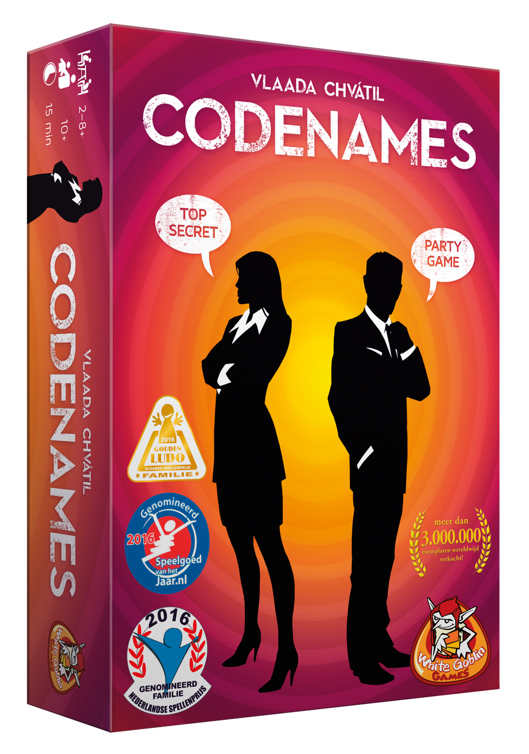 Codenames