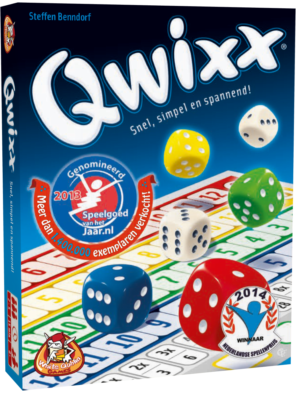 Qwixx