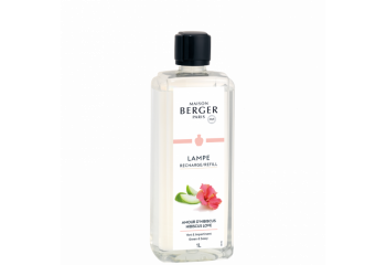 Lampe Berger 1 L (rose)