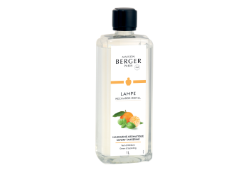 Lampe Berger 1L ( orange )