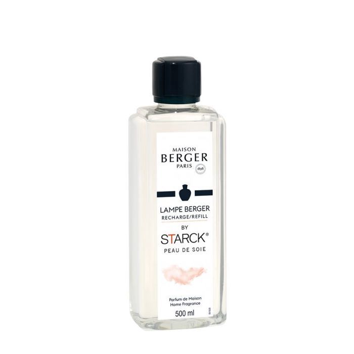 Lampe Berger 500 ml ( zwart )