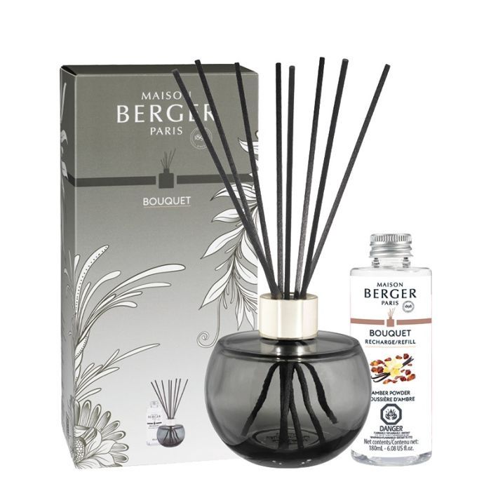 Maison berger geurstokjessets