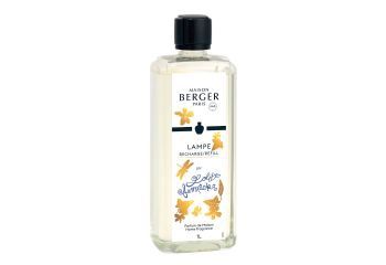 Lampe Berger 1L ( zwart )