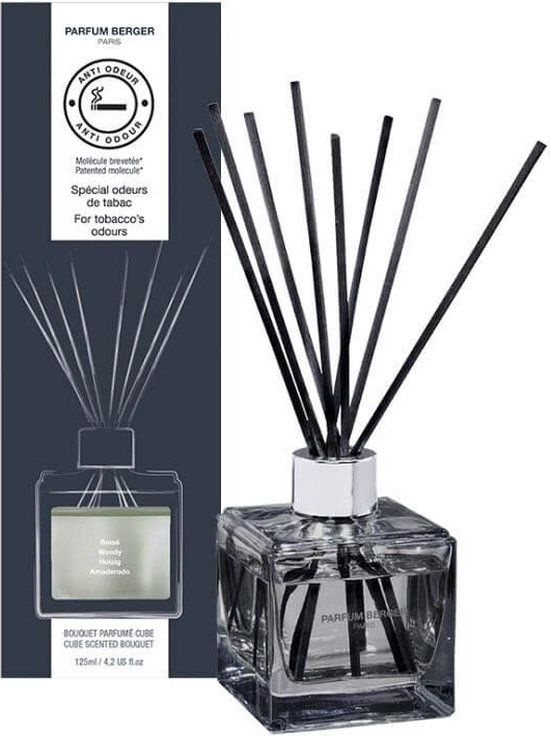 Lampe berger Bouquet (specials)