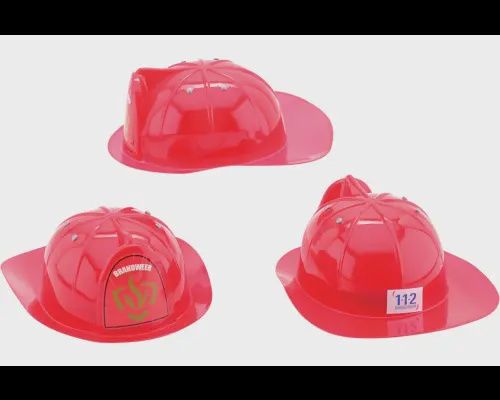 Brandweerhelm
