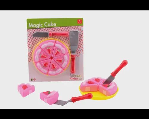 Home and Kitchen magische taart