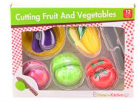 Home+kitchen fruit en groenten
