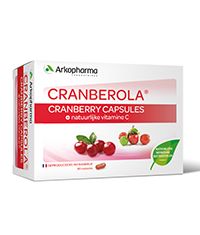 Cranberola