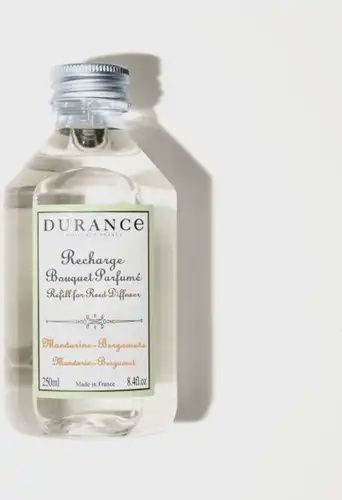 Refill bouquet parfume geurstokjes, geur: Mandarin-bergamote