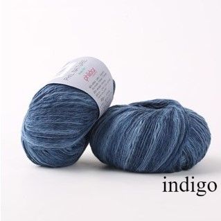 Phil Nature, Kleur: indigo
