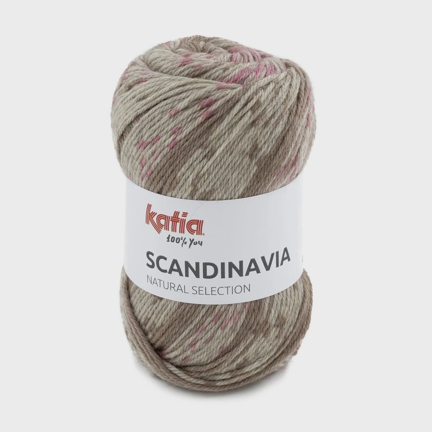 Scandinavia, Kleur: 201