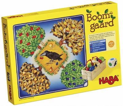 Boomgaard