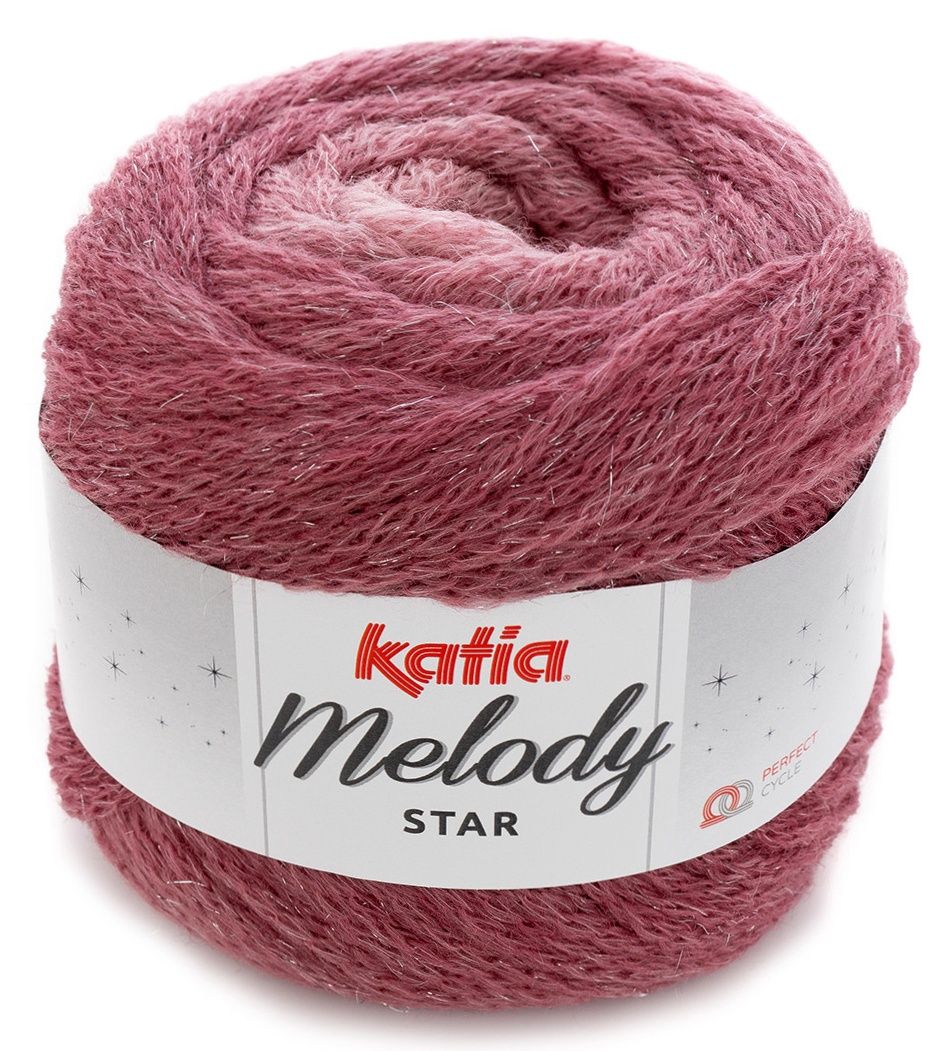 Melody, Kleur: 201 rose