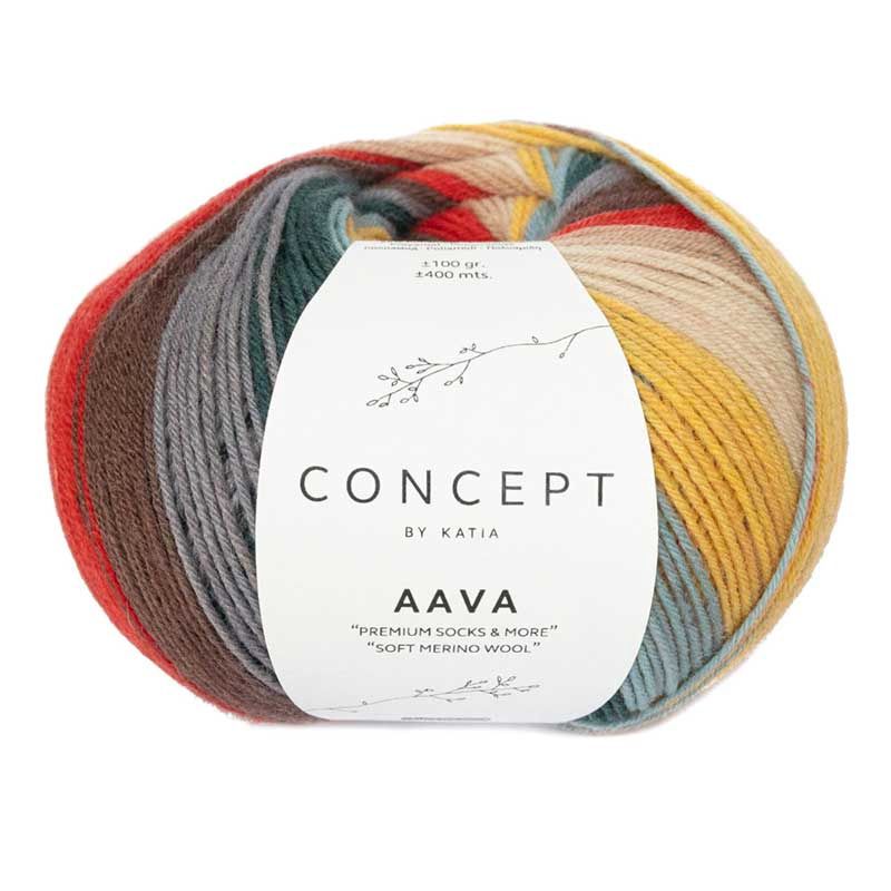 Aava