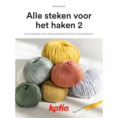 ABC BOEK HAKEN 2 NL