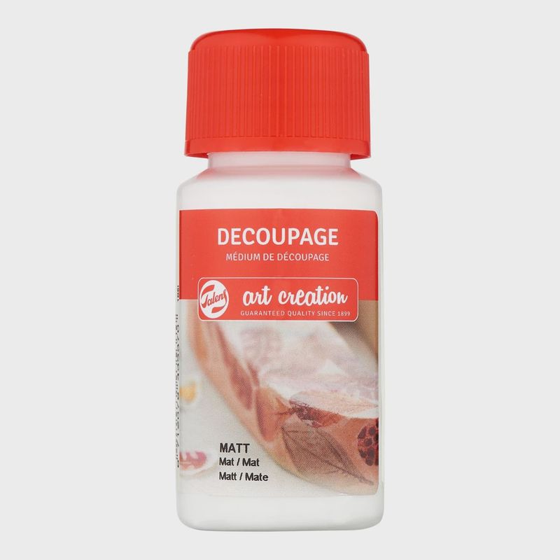 Decoupage 50 ml