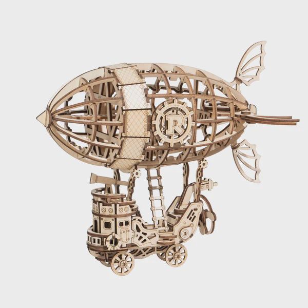 Robotime Airship