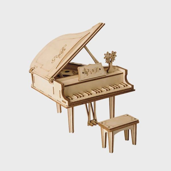 Robotime Grand piano
