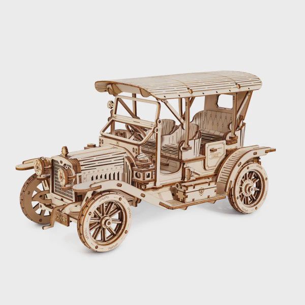 Robotime Vintage / Classic Car