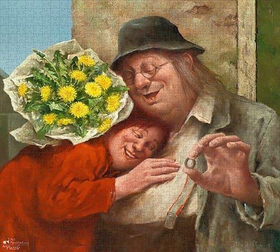 Recht uit het Hart - Marius van Dokkum (990)