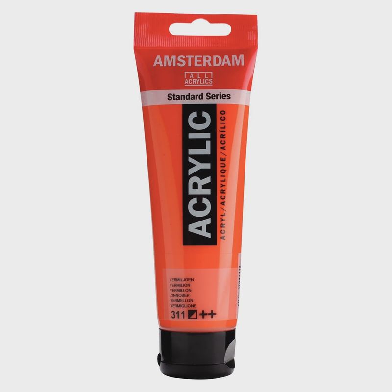 Amsterdam acrylverf 120 ml