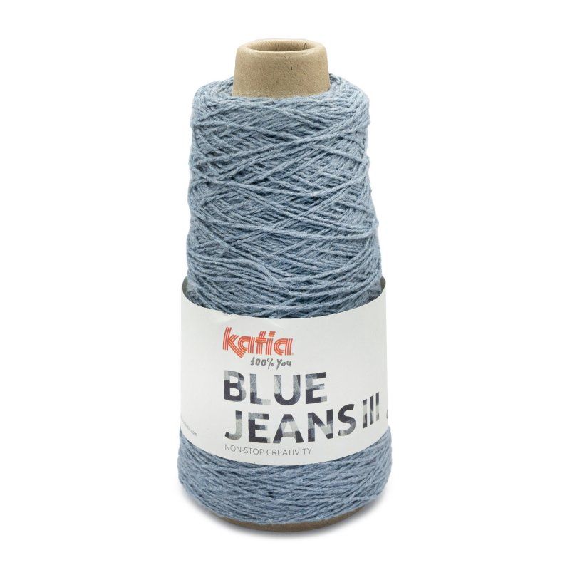 BLUE JEANS III, Kleur: 105 DENIM MEDIO