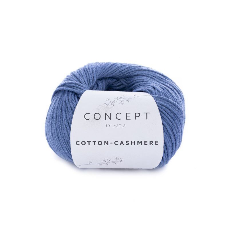 COTTON CASHMERE