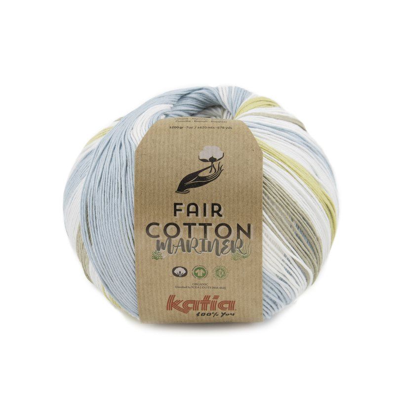 FAIR COTTON MARINER