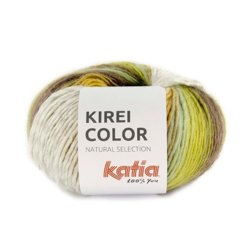 KIREI COLOR
