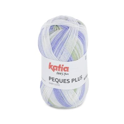 PEQUES PLUS