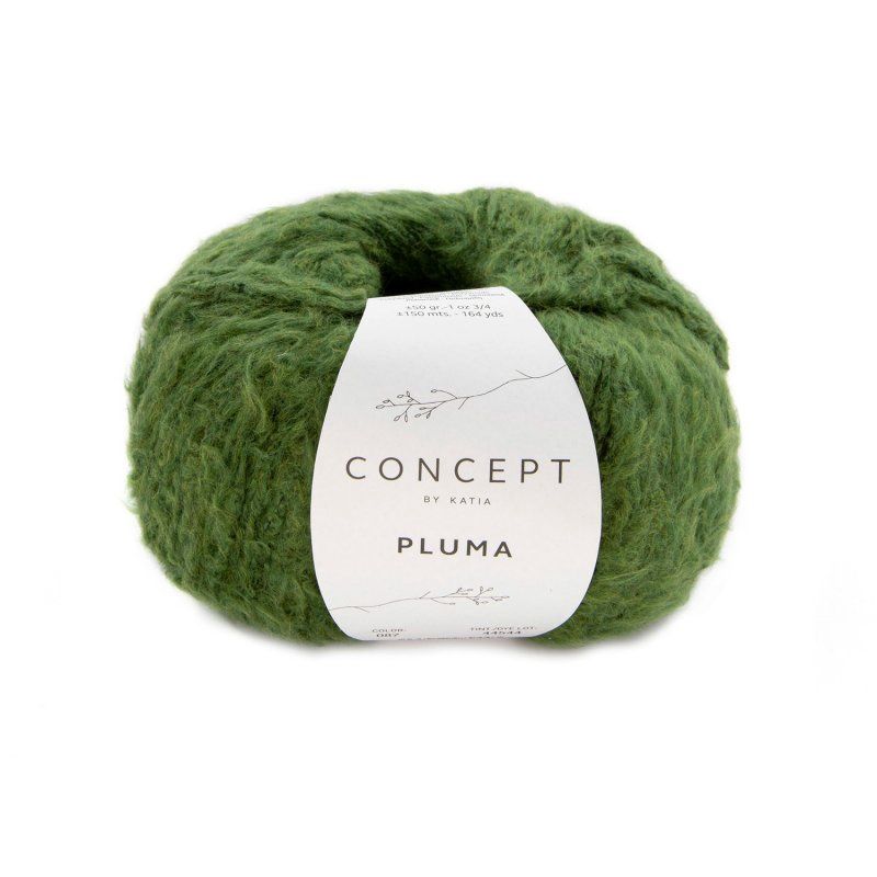 PLUMA