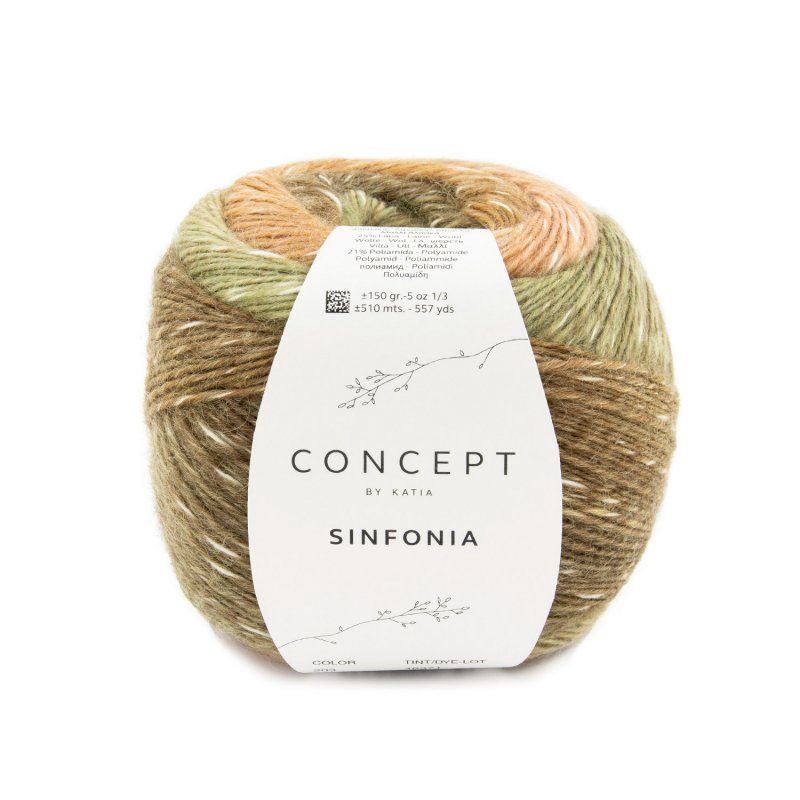 SINFONIA
