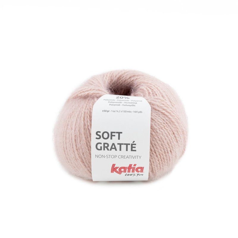 SOFT GRATTE