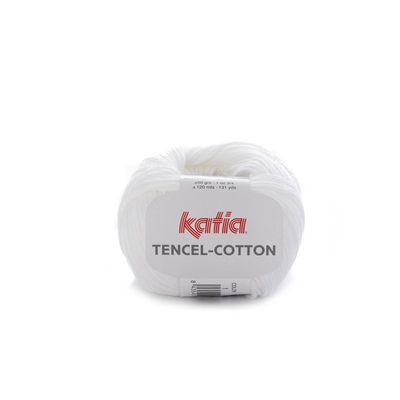 TENCEL - COTTON