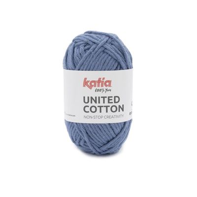 UNITED COTTON