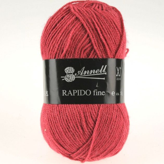 rapido fine, Kleur: 8204