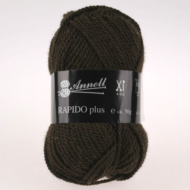 Rapido plus, Kleur: 9201