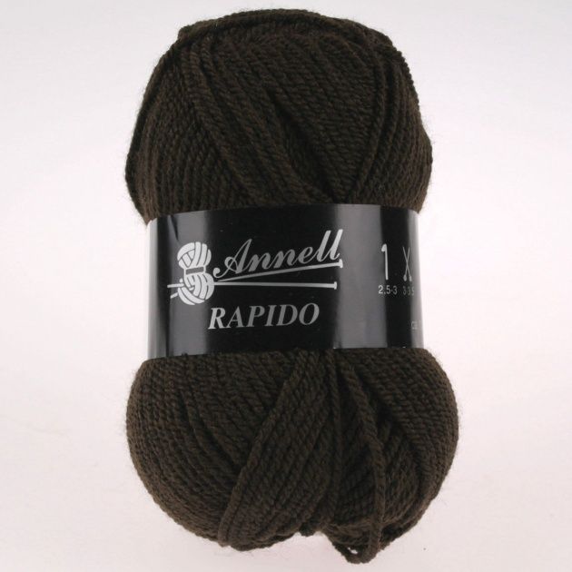 Rapido, Kleur: 3201
