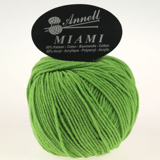 Miami Annell