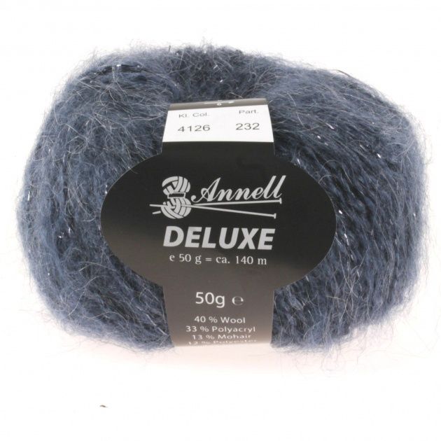 Deluxe Annell